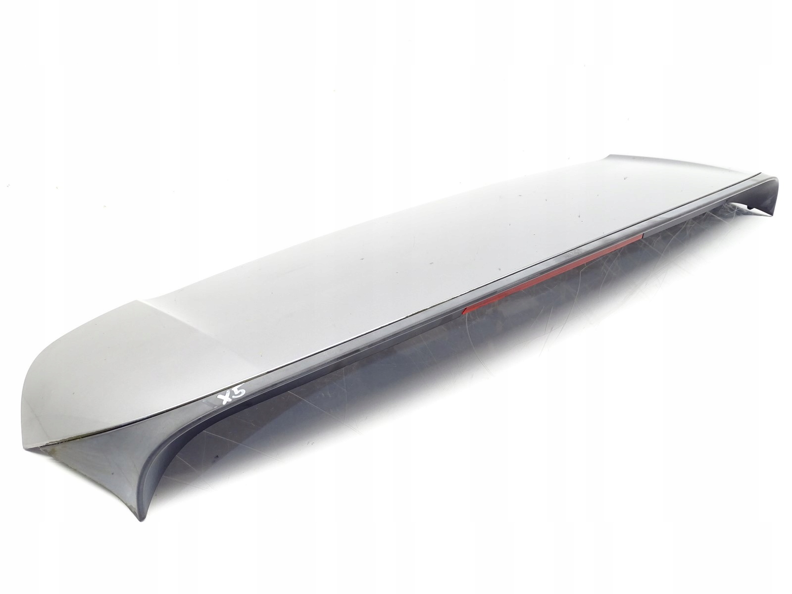 СПОЙЛЕР КРЫЛО-ОБДУВА +МИР СТОП СИГНАЛ BMW E70 X5 7157689