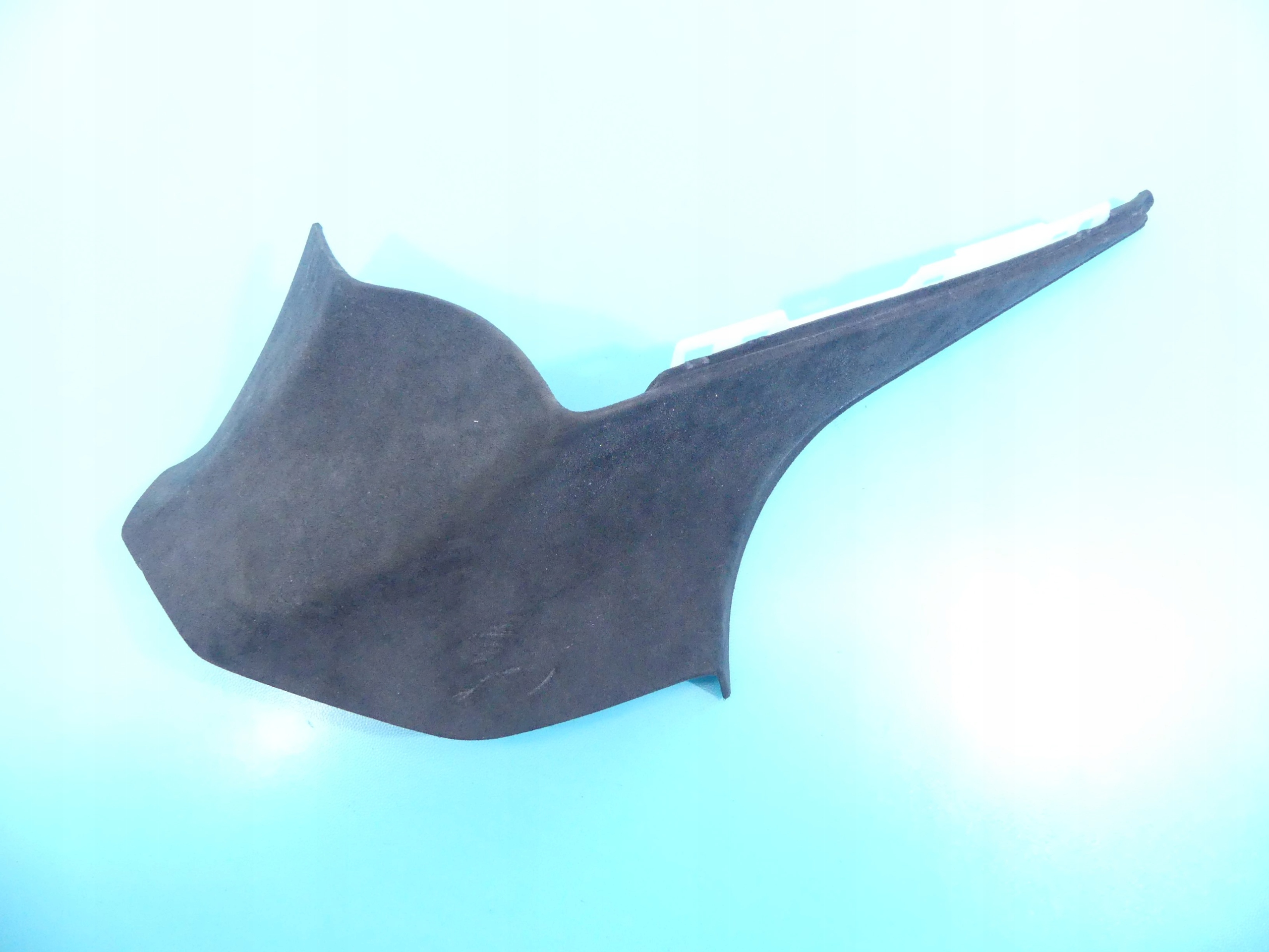 1007457-02-C - КРЫШКА СТОЙКИ ЗАДНЯЯ ЛЕВАЯ TESLA MODEL S 12-16