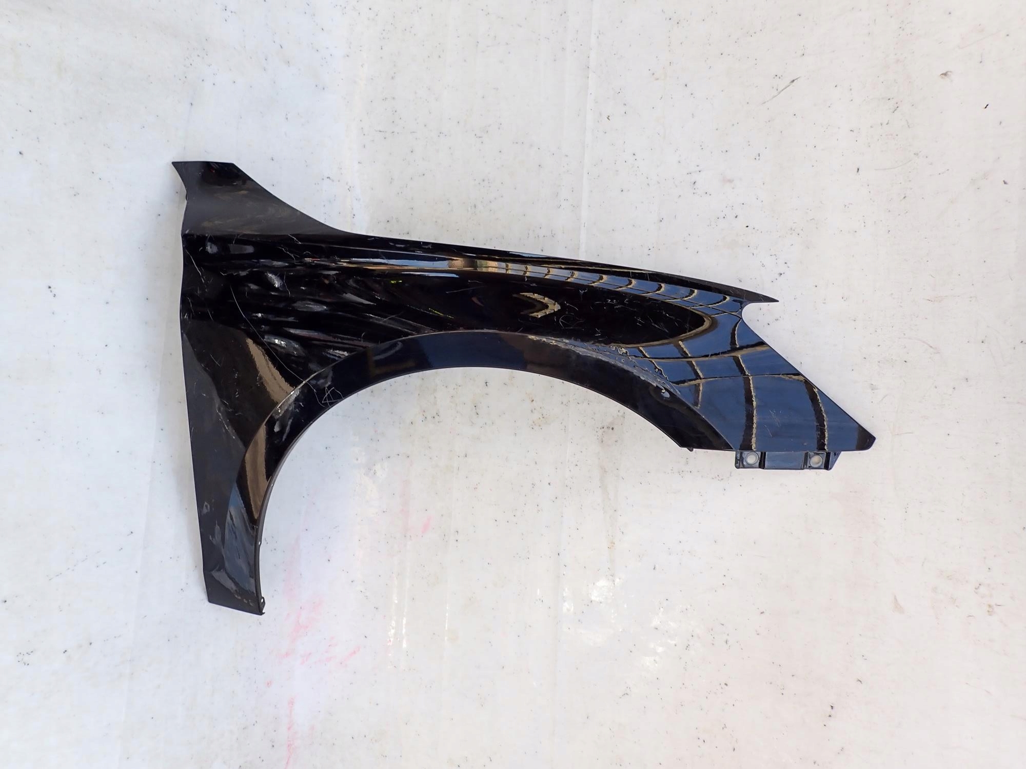 AUDI A3 IV 4 8Y 20-> fender front front right