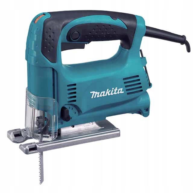 Makita Přímočará Pila 450W 4329