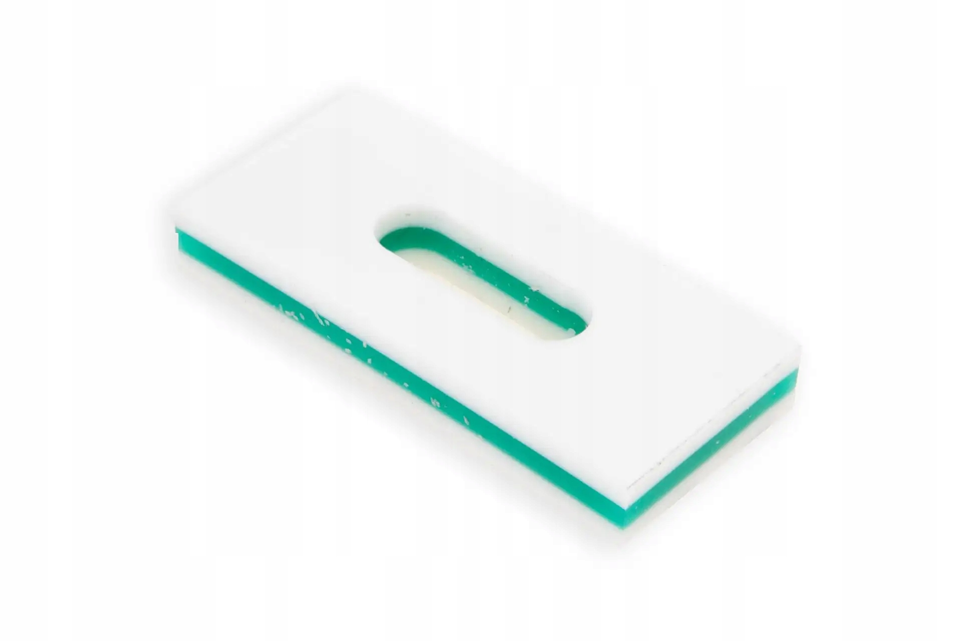 10200280 скребок 9,5 x 30