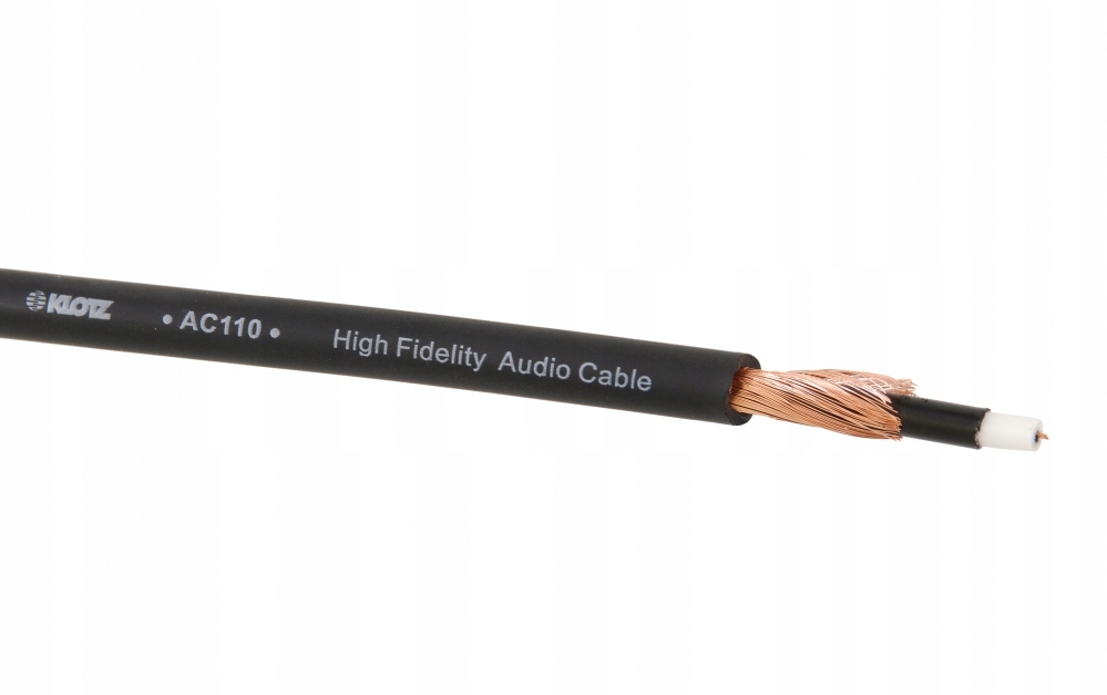 

Klotz AC110 kabel gitarowy LaGrange GY107