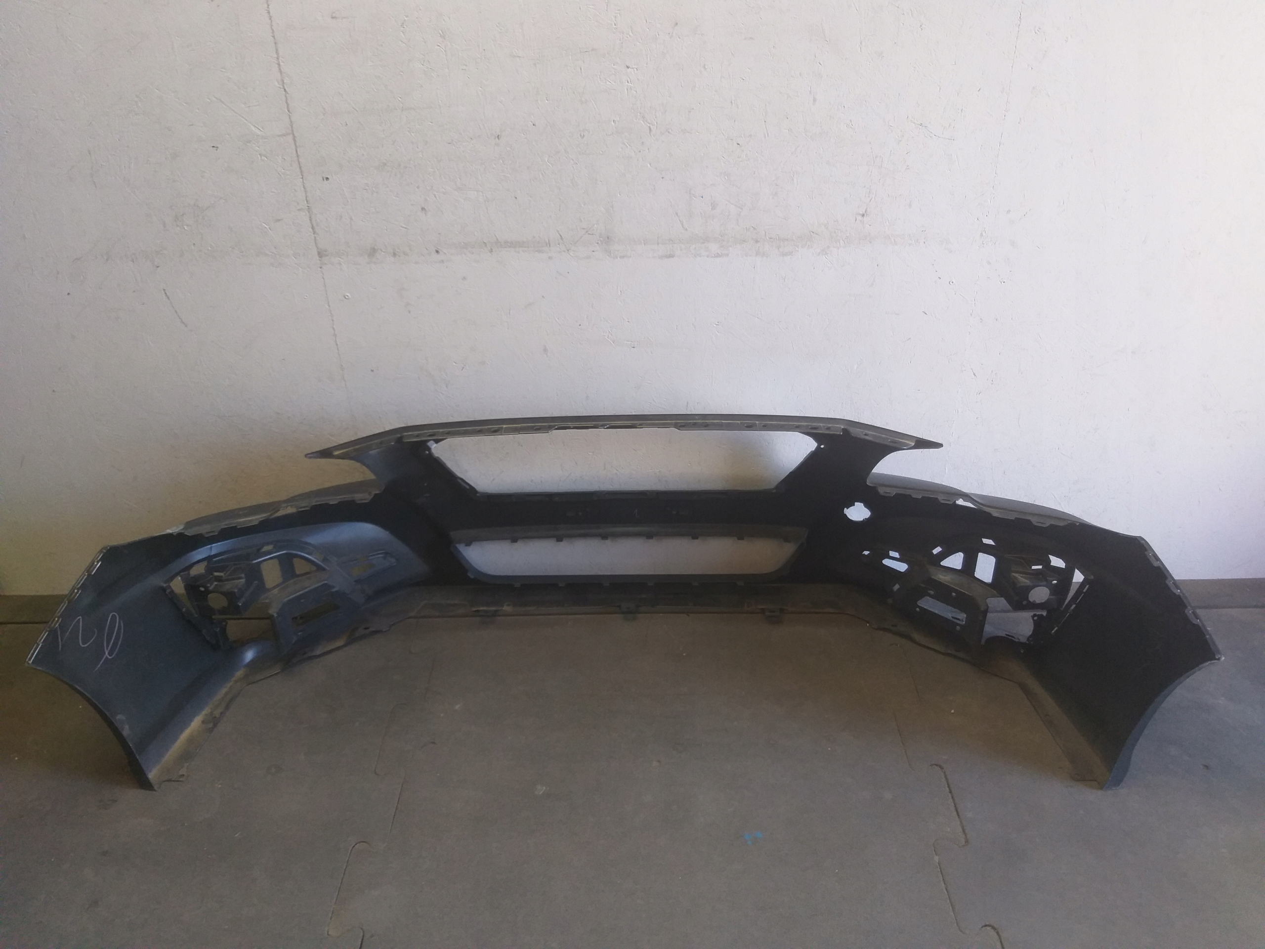 STOSSSTANGE VORNE SUBARU LEVORG LIFT