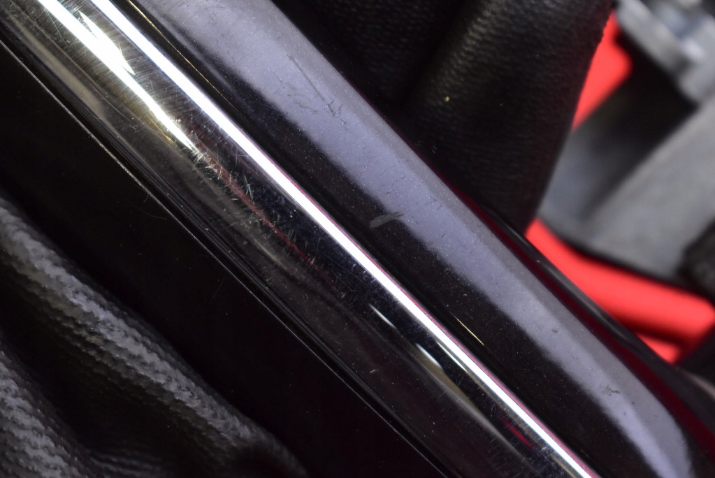handle left front front X03/9 CHROM X1718722511 BMW F01 08-12
