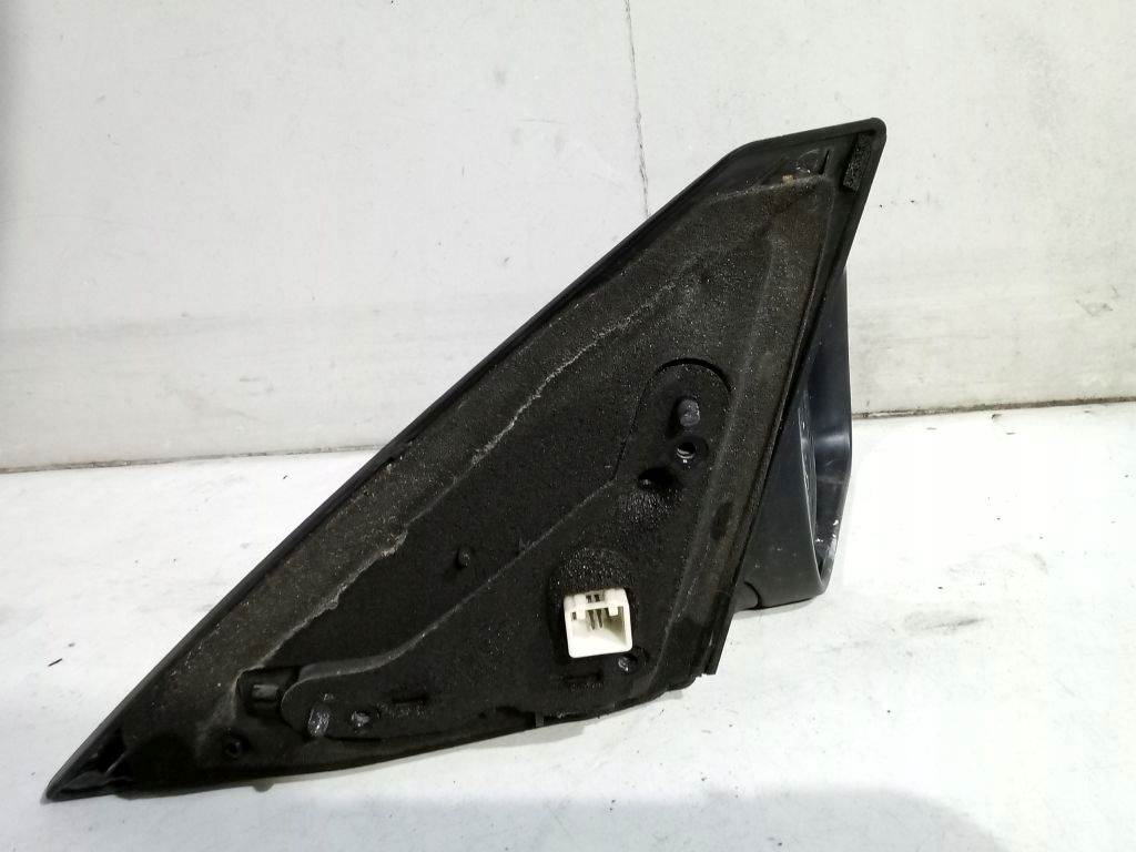 Mazda 3 BK mirror right electrics 27C 5PIN
