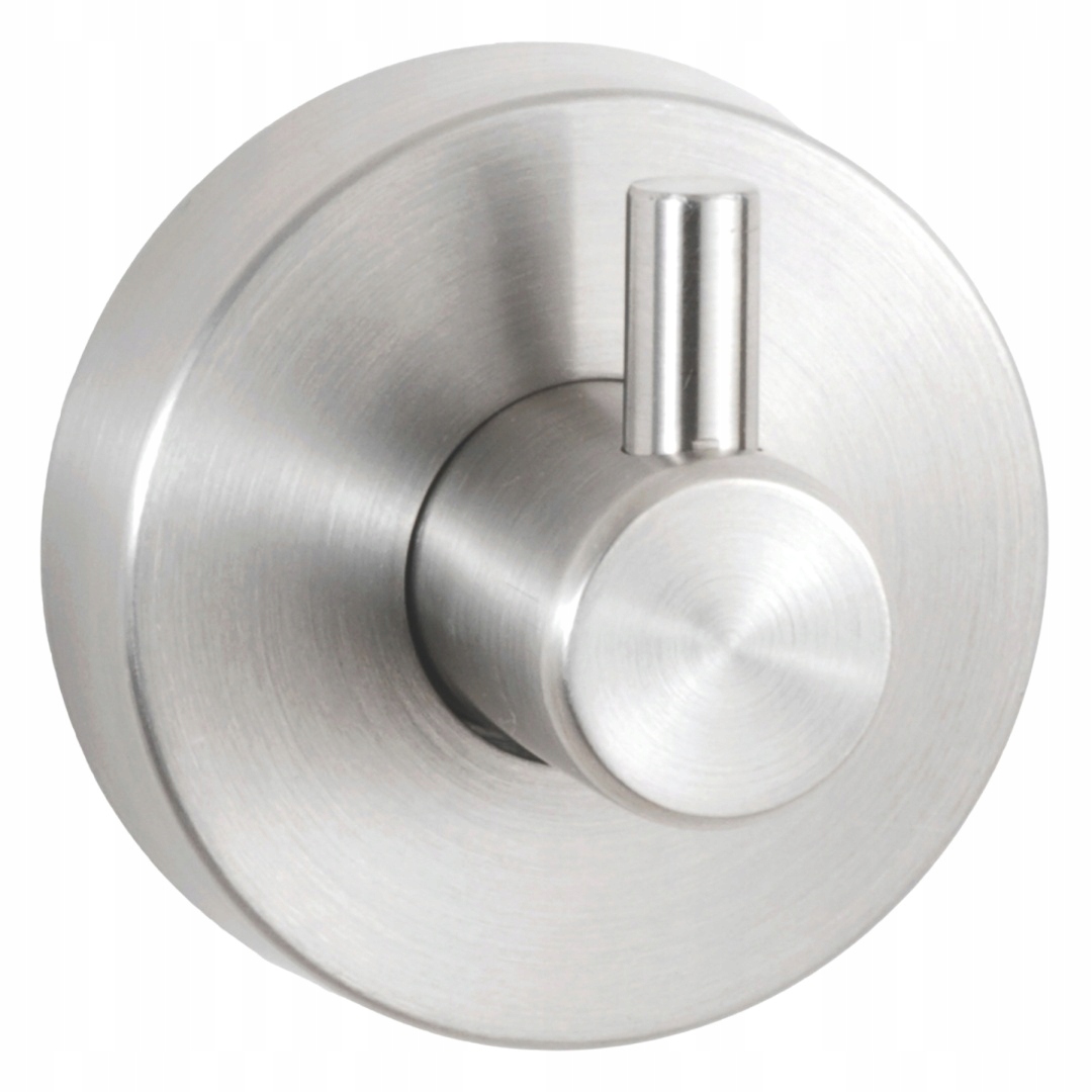 Haczyk pojedynczy Bobrick Cubicle Collection B-542