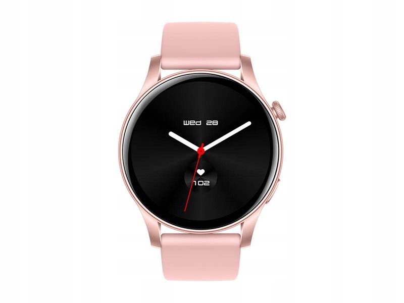 Hodinky Colmi V73 Pink