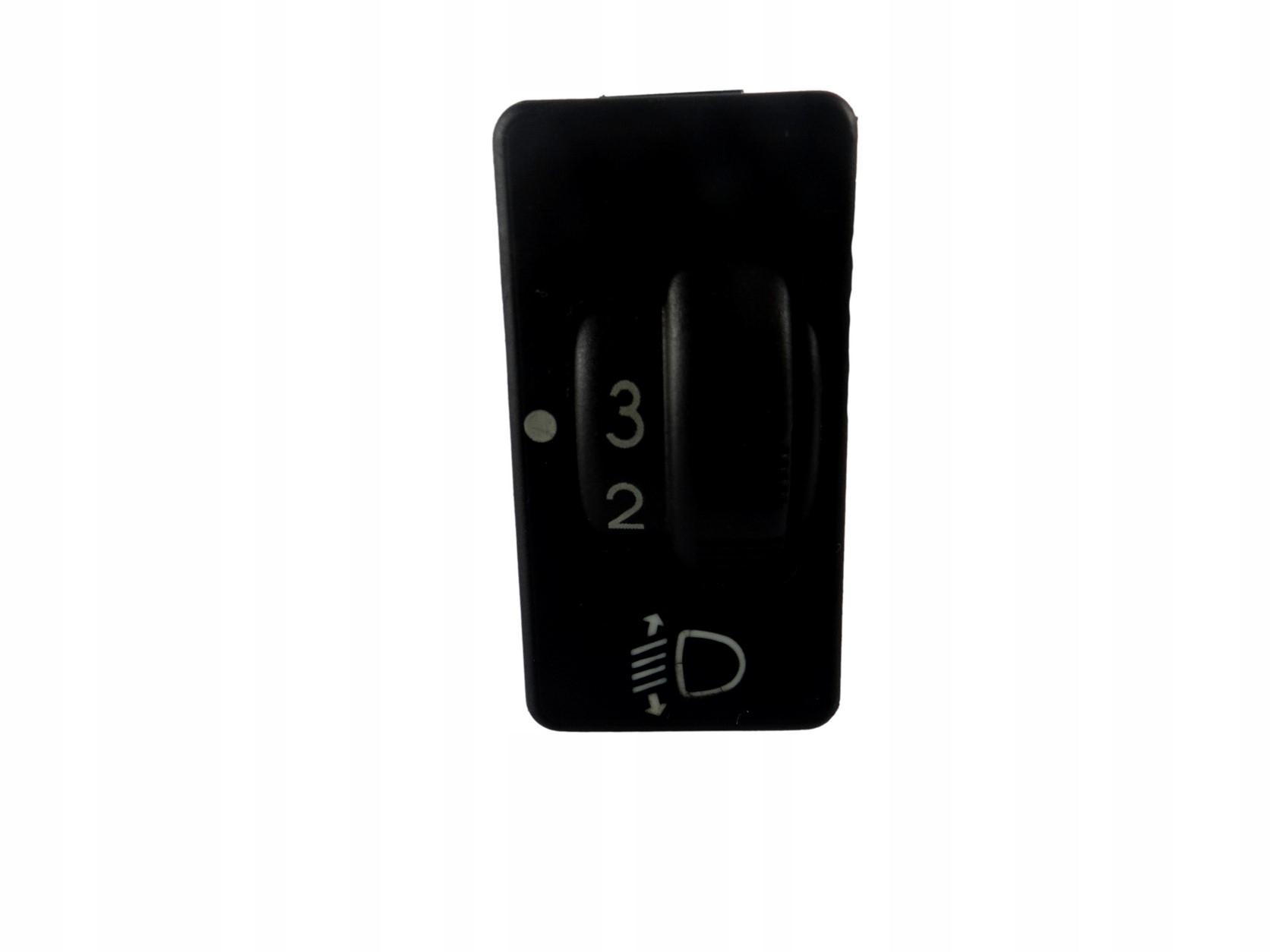 switch control of the level SWAITEL CITROEN XARA PICASSO