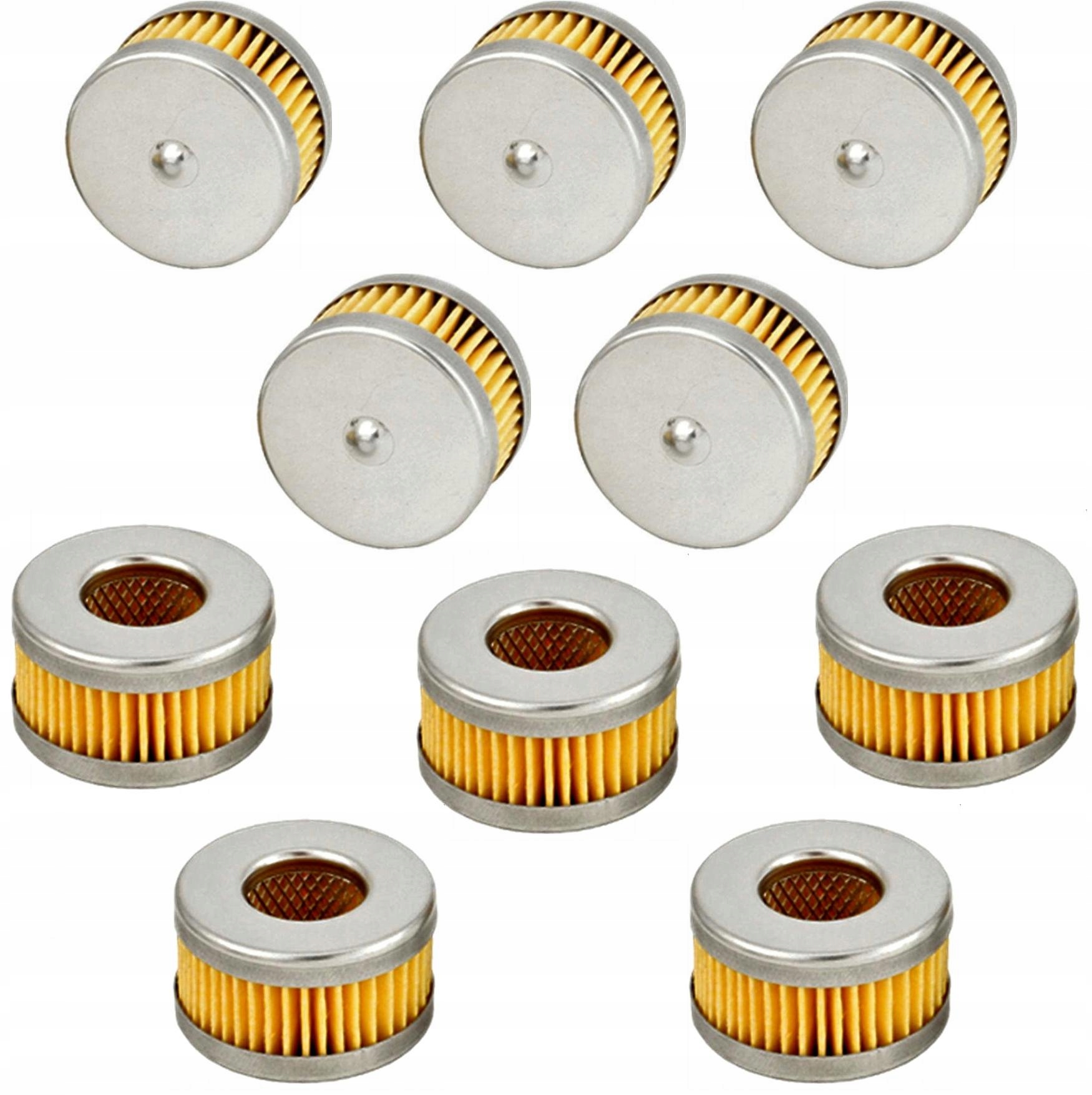 FILTR FAZY CIEKŁEJ TOMASETTO ALASKA AT09 10szt.