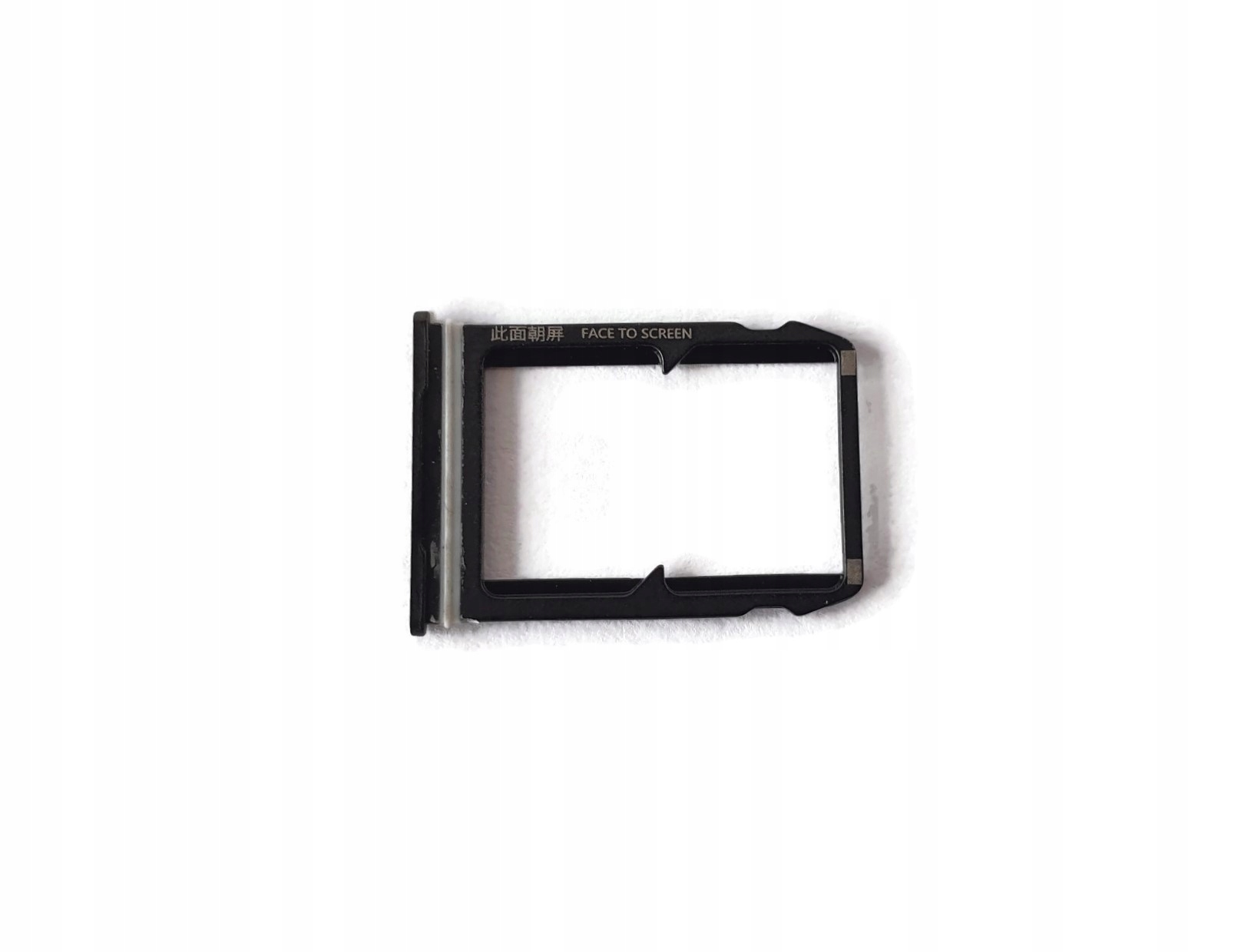 

Szufladka tacka karty Sim do Xiaomi Mi 6 Mi6