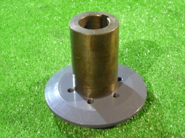 КОРПУС СТУПИЦЫ СЦЕПЛЕНИЯ CLAAS 644327