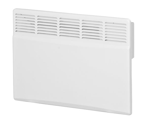 Elektrický konvektorový ohřívač T18ED 1500 W, bílý
