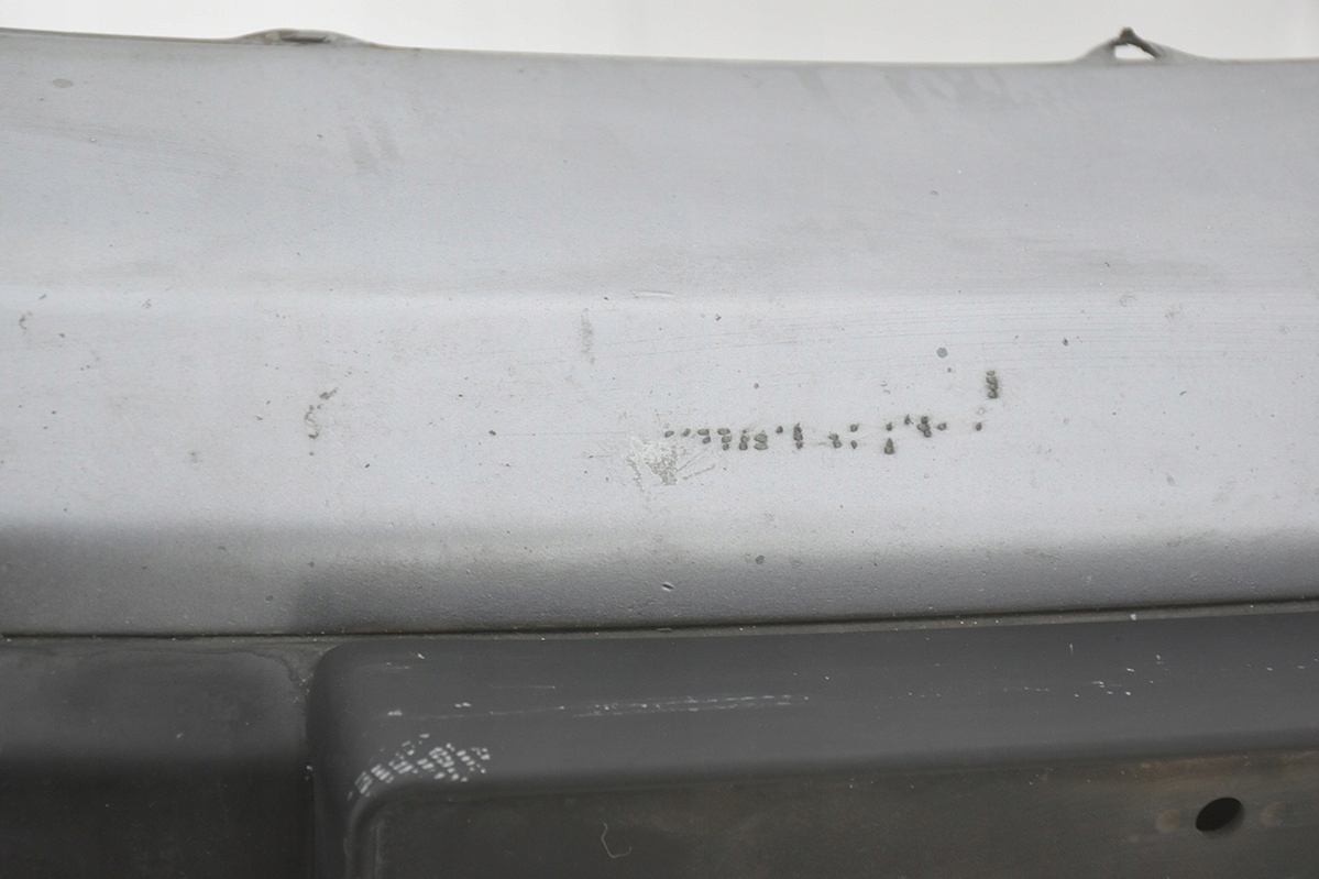 front bumper * front HONDA CR-V CRV III