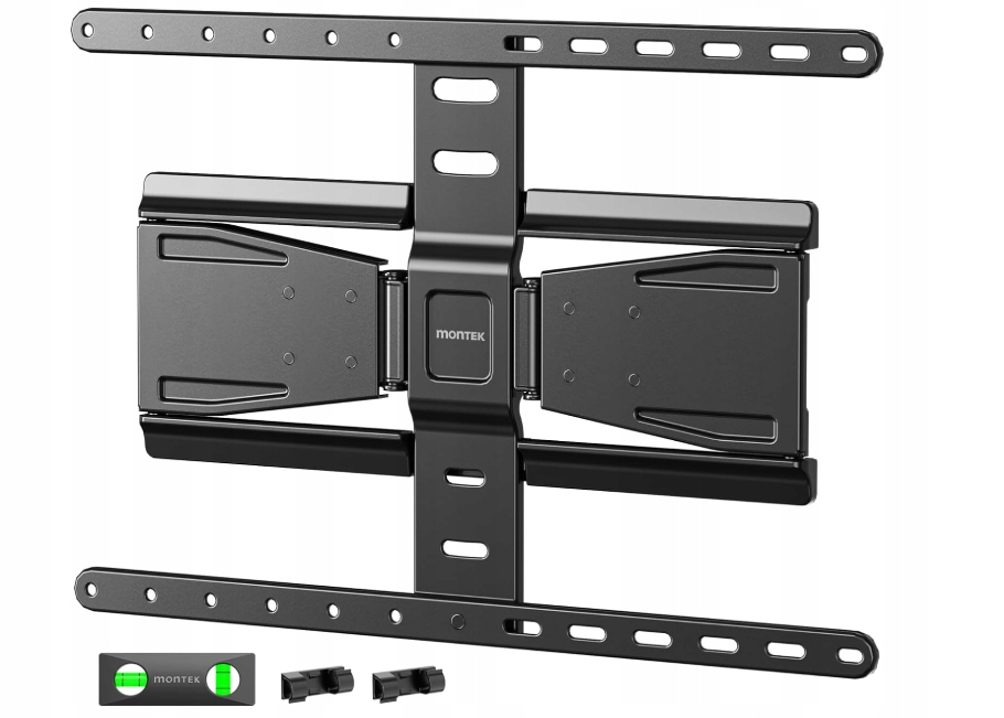 Montek TM1003W-L Uchwyt Ścienny do Tv 43-90'' obrotowy, pochylany 50KG