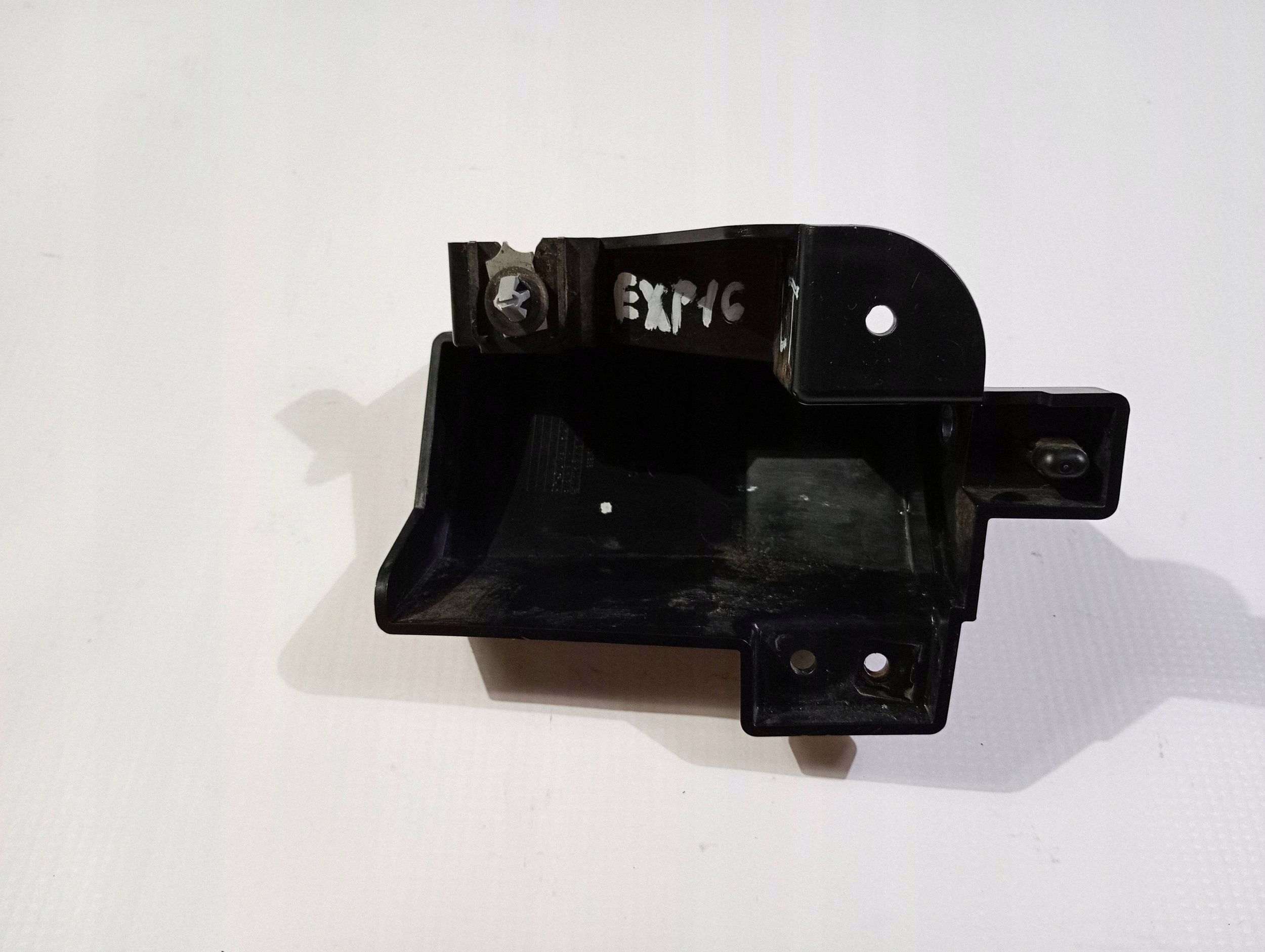 Support Support plaque Pare choc Arrière Gauche Arrière Ford Explorer V 2016-2019
