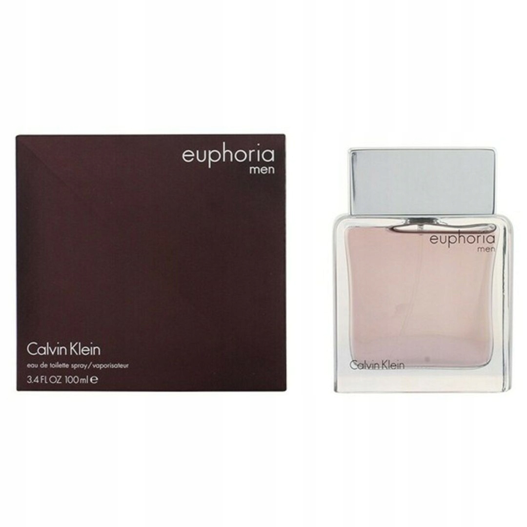 Parfém pro muže Calvin Klein Edt 50 ml