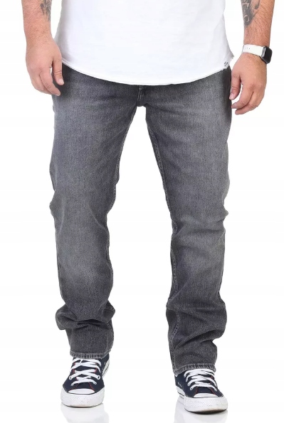 Tommy Jeans Džíny DM0DM15568 šedé W33 L34 (velikost 33/34)