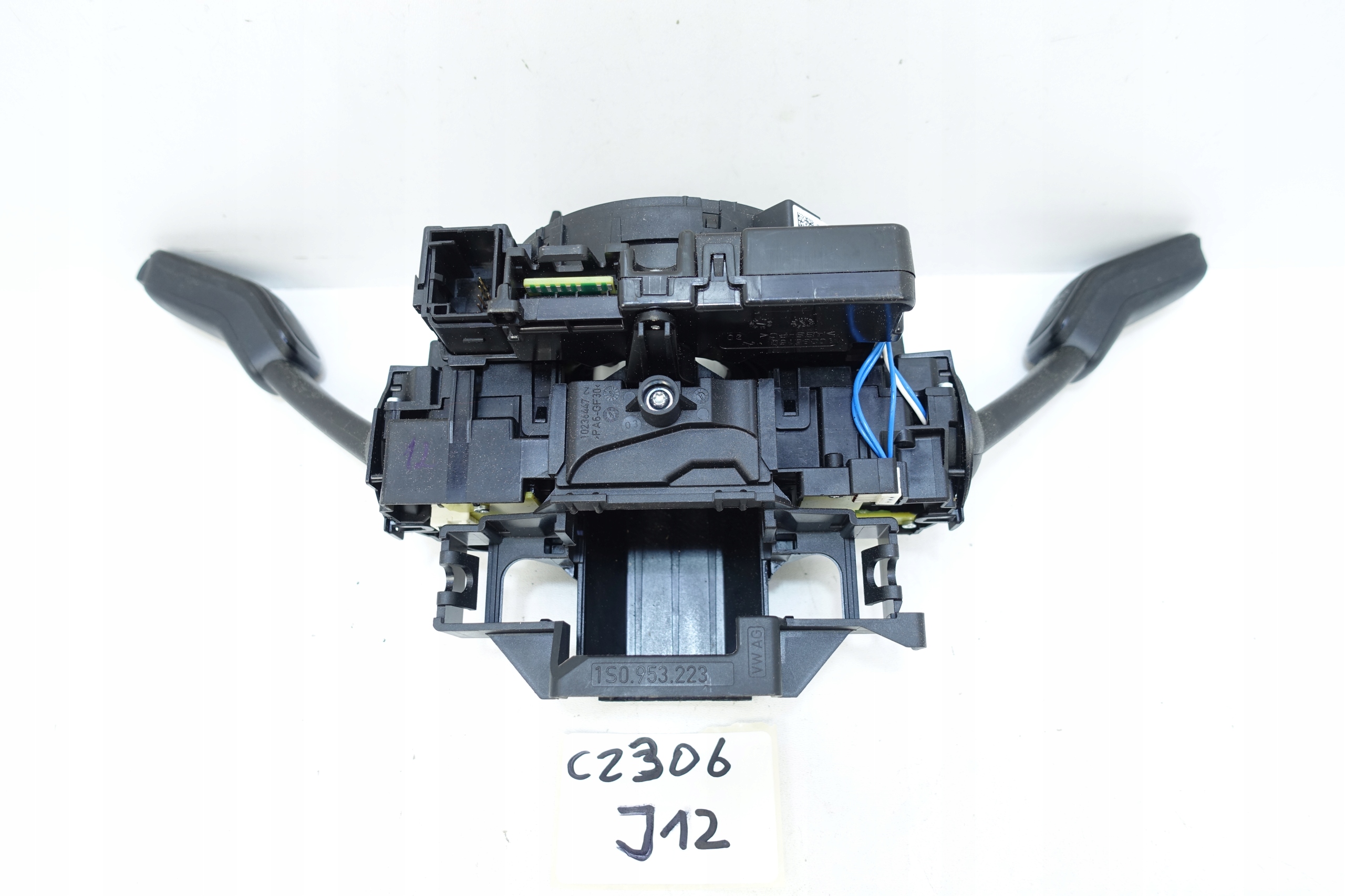 MANETKA switch VW SKODA SEAT 5Q1953507Q
