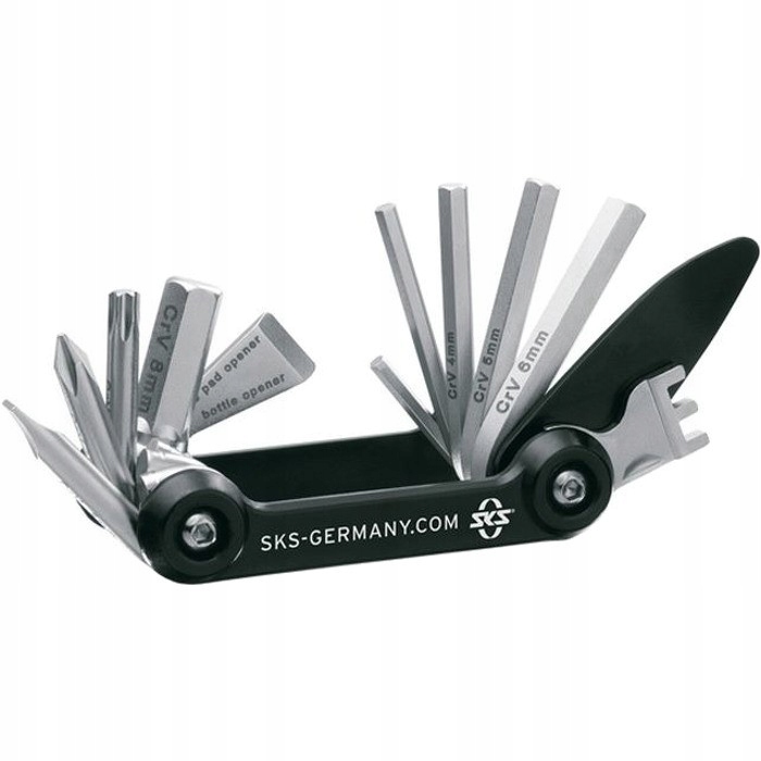 

Sks KLucze Tom 14 Narzędziownik rowerowy multitool