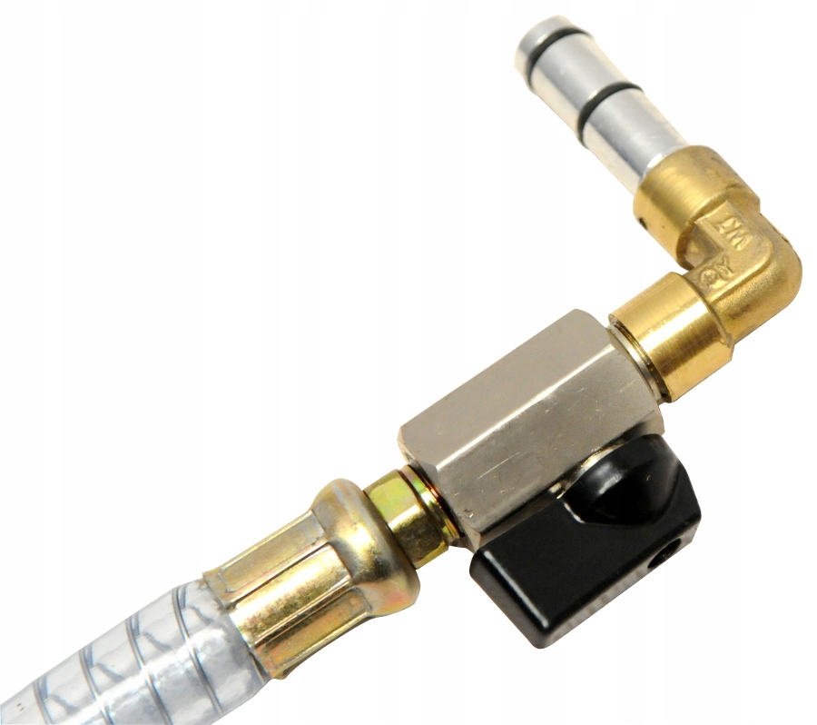 ODSYSARKA ZLEWARKA WYSYSARKA DO OLEJU 80L + SONDY Waga produktu z opakowaniem jednostkowym 29 kg