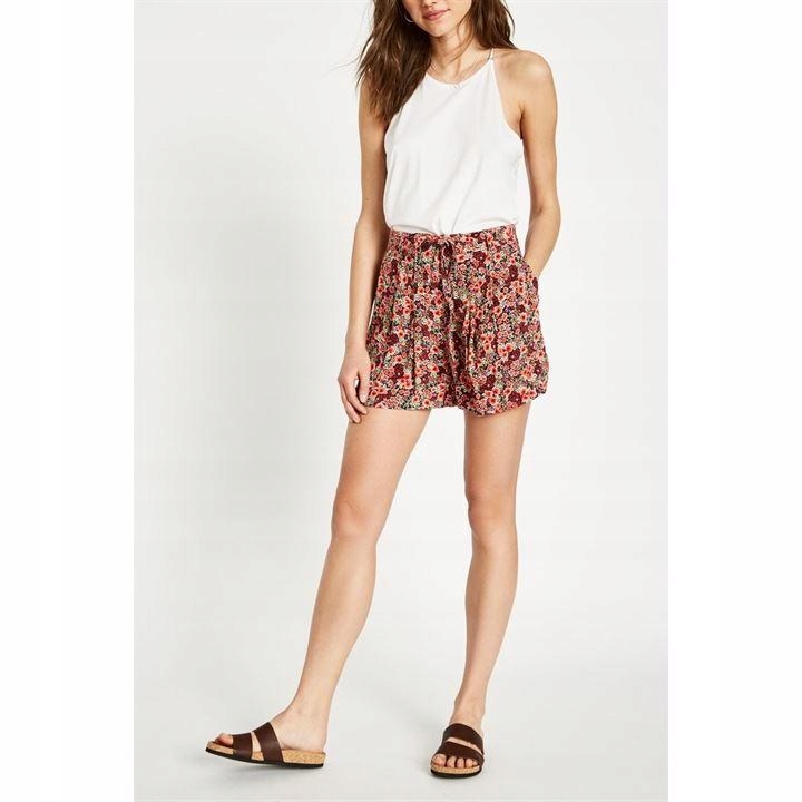 

H5686 Nowe Damskie Krótkie Spodenki Jack Wills Xxs