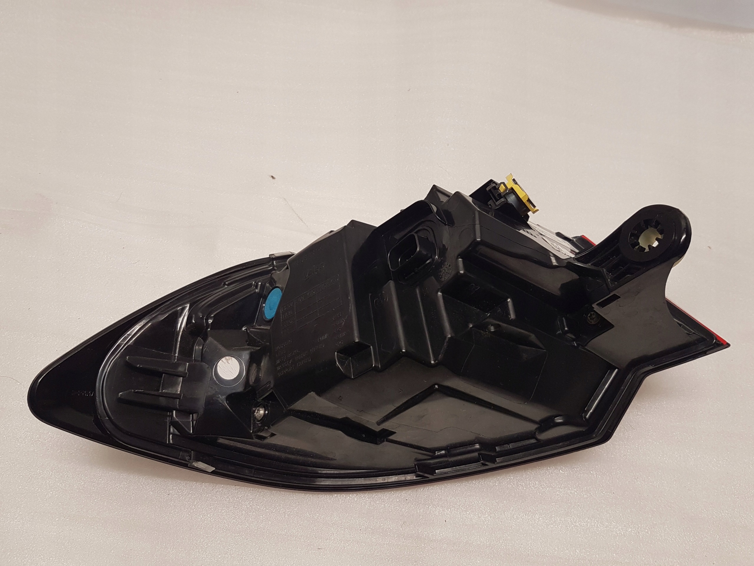 light rear right BMW F70 LED 5A36178
