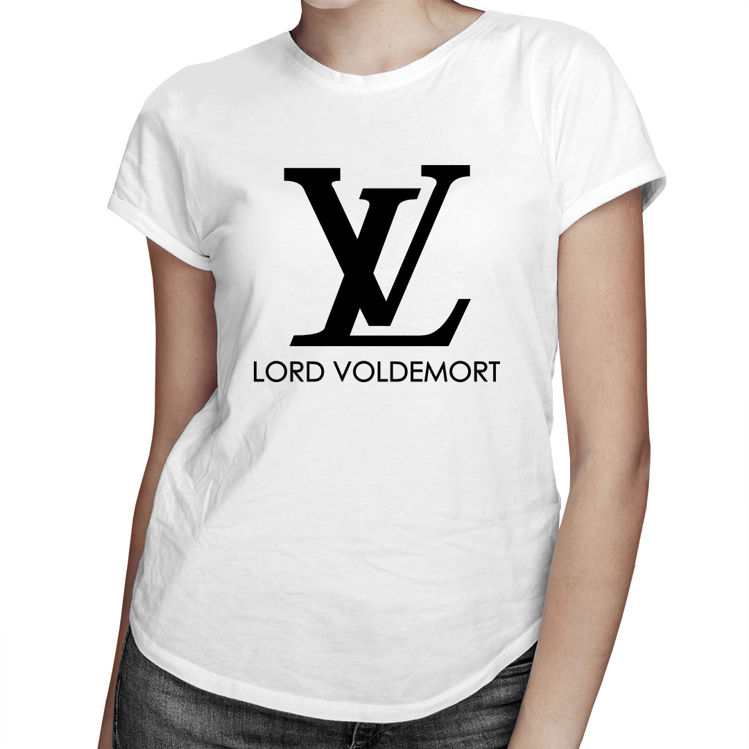 

Lord Voldemort - koszulka dla niej