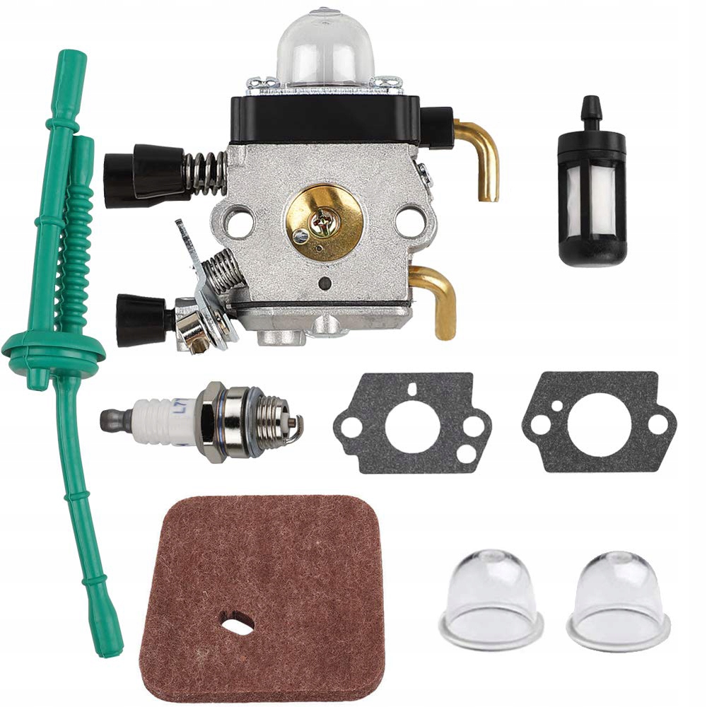 Gaźnik Do Kosy Stihl FS55 FS55R FS55RC FS55RC-E FS55C FS38 HS45 HL45 HL45Z