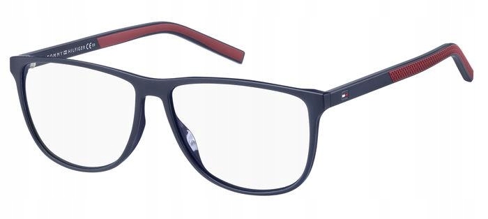 Tommy Hilfiger TH 1695 WI R – stylowe okulary korekcyjne | Bryle Optyk