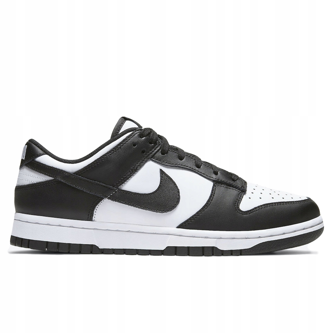 Sportovní obuv Nike Dunk Low Retro Panda DD1391-100, velikost 48,5