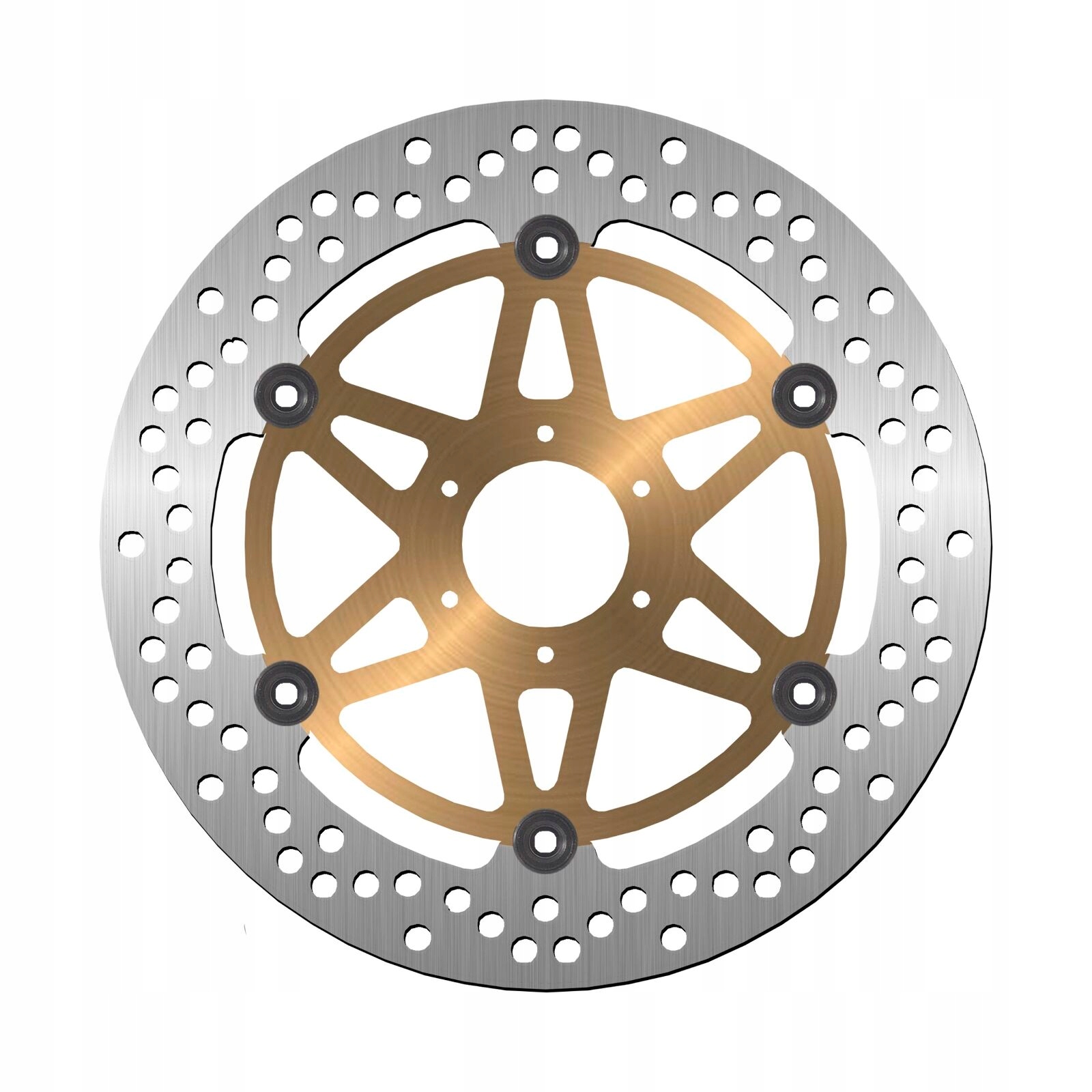 Brzdový kotúč Ng 693 DIS693