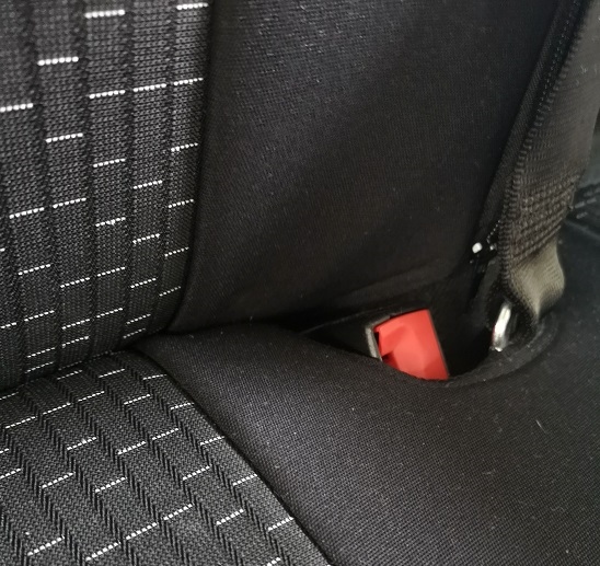 POKROWCE MERCEDES SPRINTER 2006+ VW CRAFTER Materiał materiał tapicerski