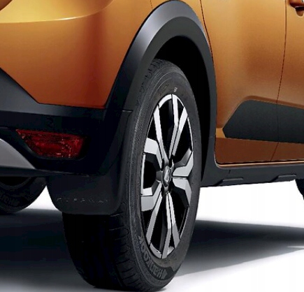 ORYGINALNE CHLAPACZE DACIA SANDERO III TYŁ EAN (GTIN) 820173553208