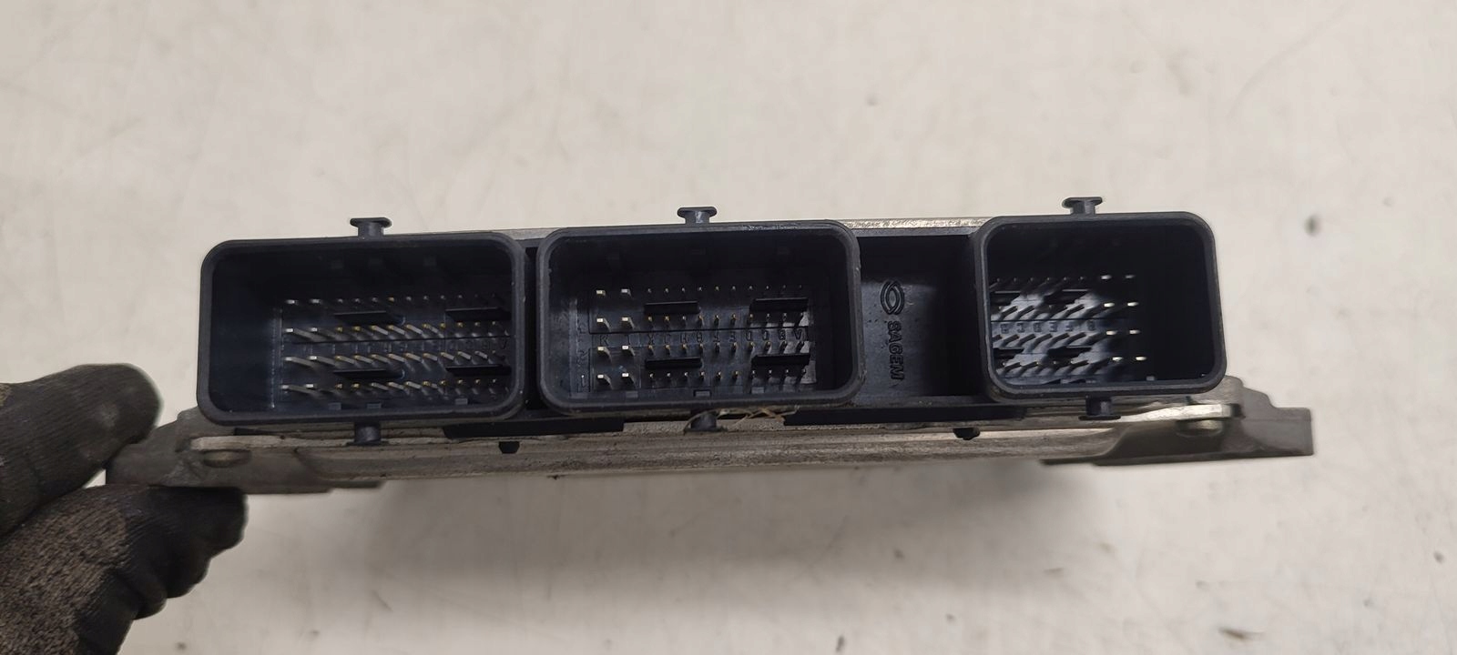 modul Bedienteil Getriebe getriebe Citroen C6 2,7 HDI