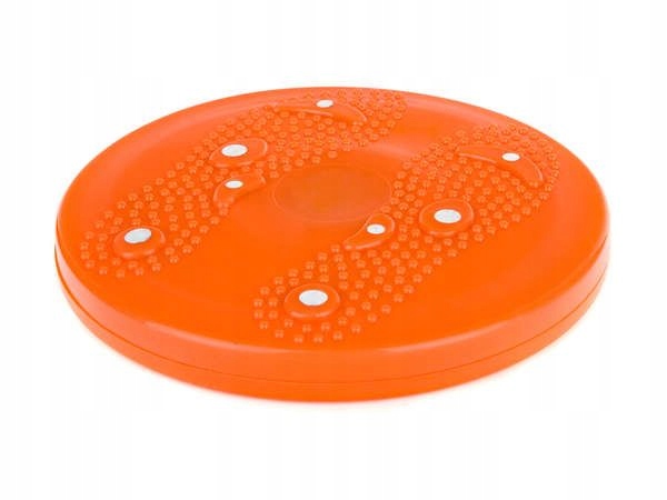 

Twister Obrotowy Srednica 24,5cm.SPORTWELL