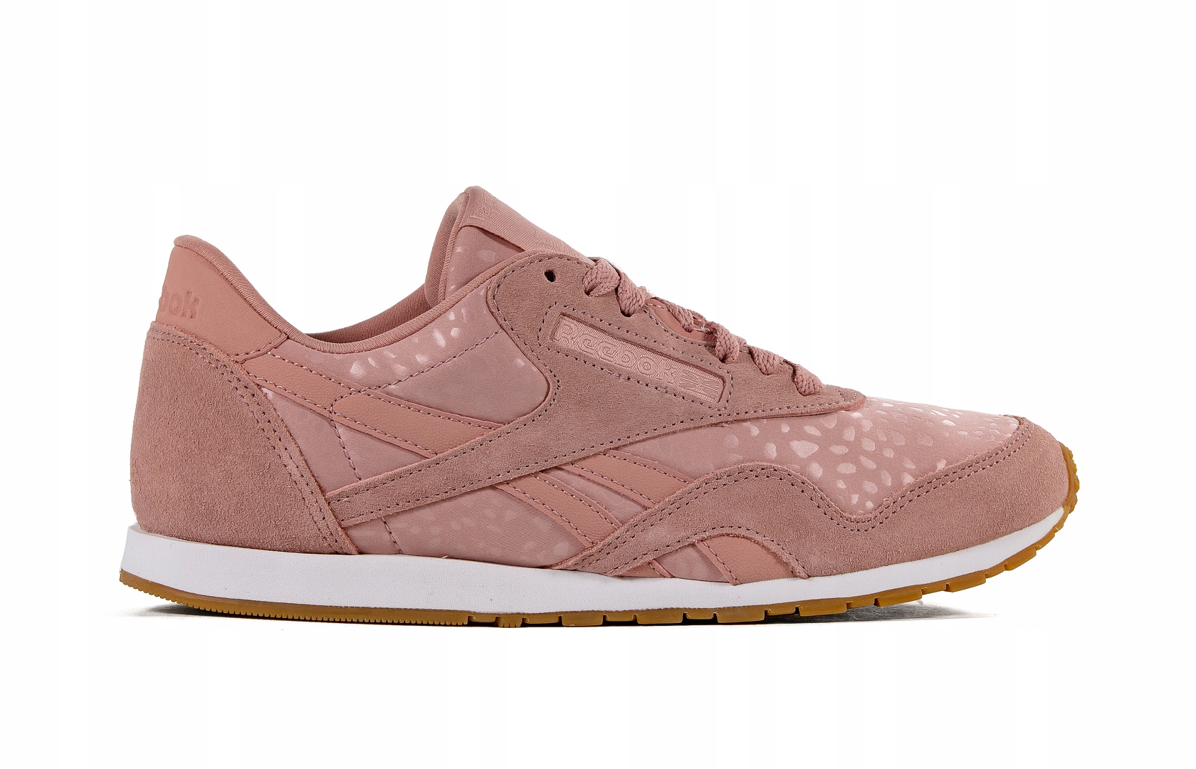 Dámské boty Reebok CL Nylon Slim Txt L BS9447 nízké 37