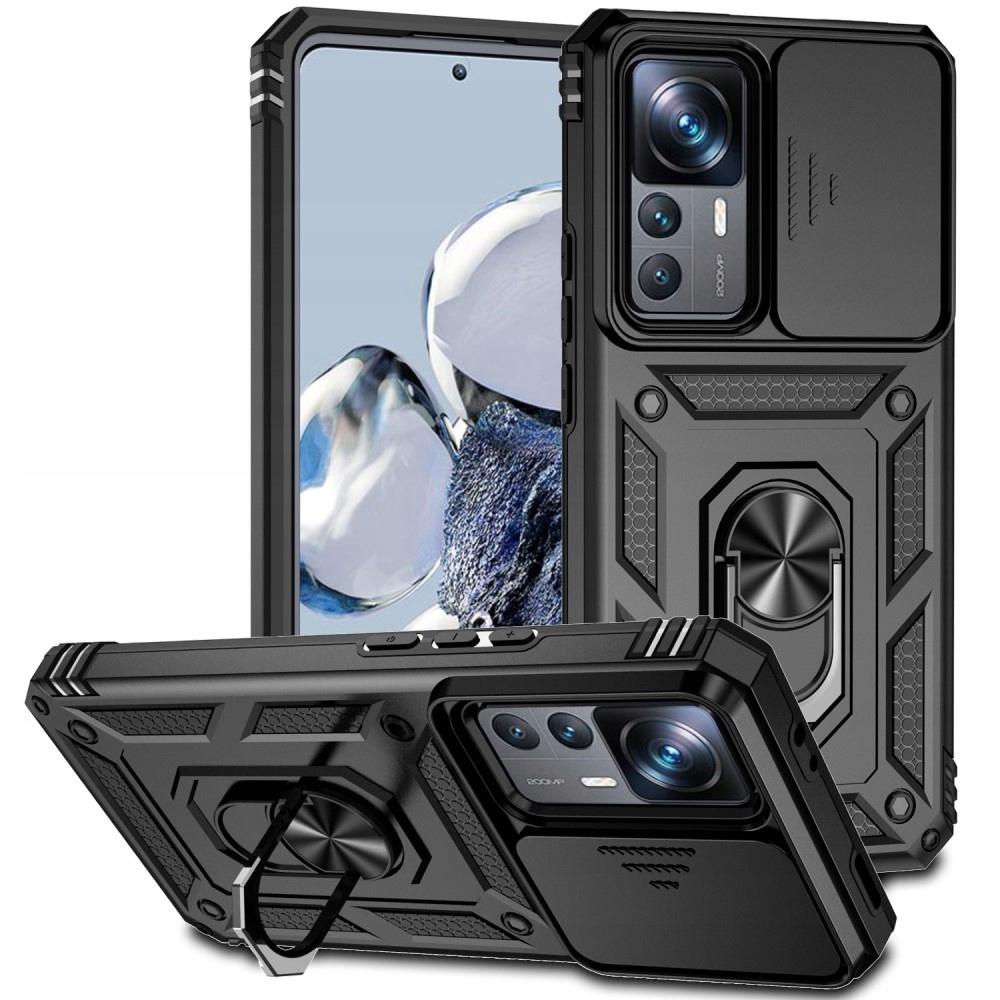

Pancerne Etui Camshield Case Do Xiaomi 12T Pro