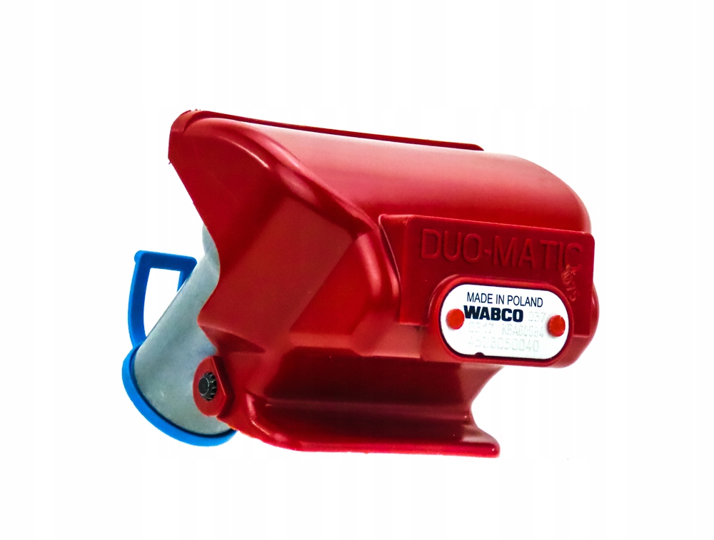 Wabco Pneumatická Rýchlospojka Duomatic M16X1,5 MM
