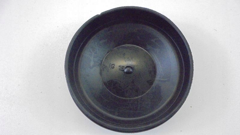 CLIO II DEKIELEK REFLEKTORA ORYG Numer katalogowy części 7701051775