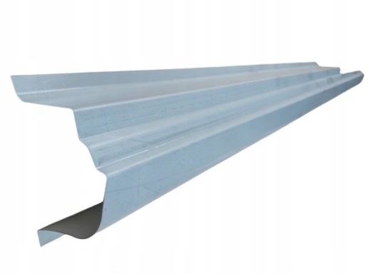 PRÓG REPERATURKA KIA CEED 3D 06-12 LEWA