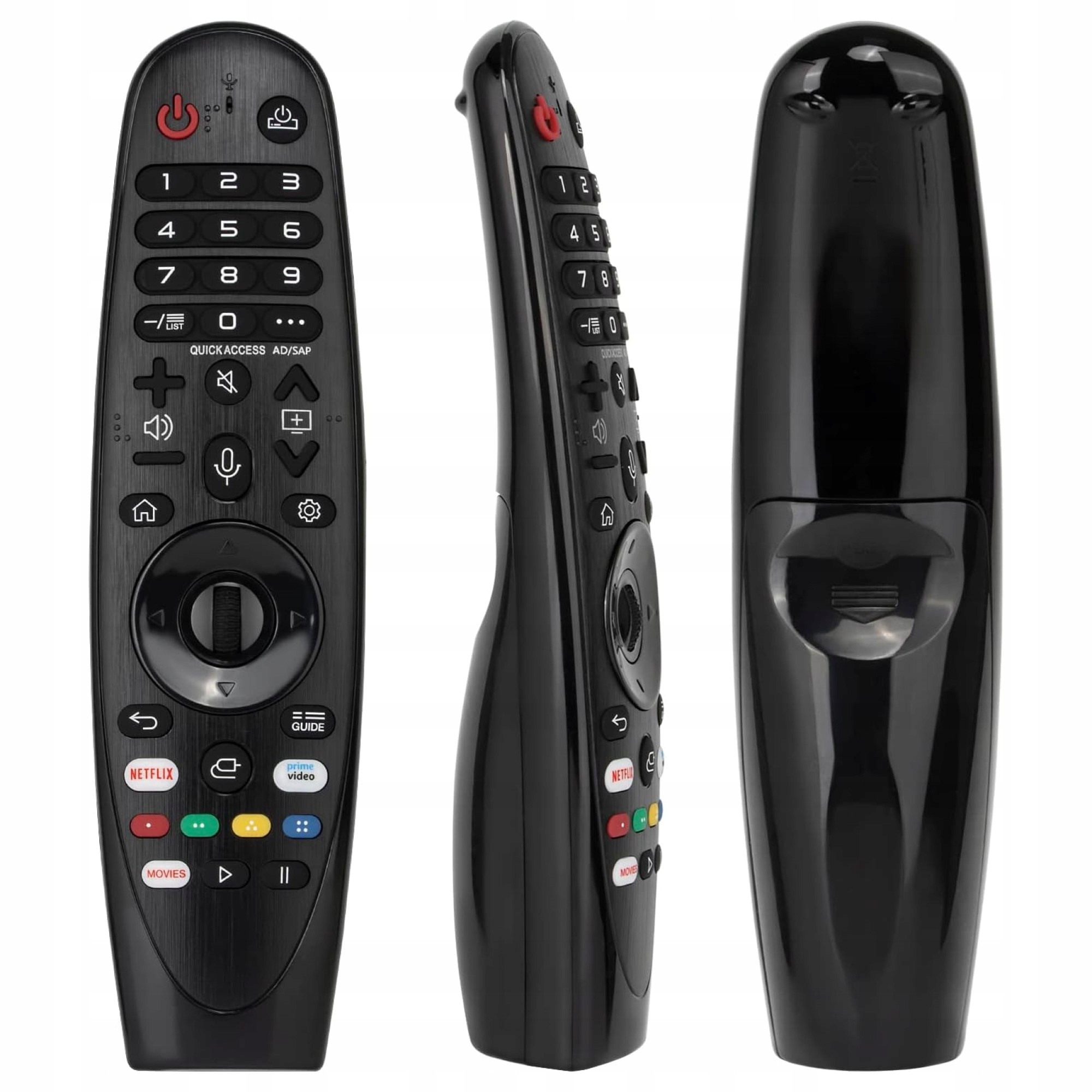 Dálkový Ovladač Magic Pro Lg SM8200 SM8600 SM9000 SM9800 UM69 UM71UM72 UM73 UM74 2019