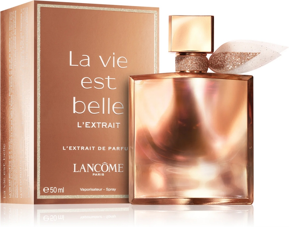 ★sahara★LANCOME La Vie Est Belle ☆sahara☆LANCOME La Vie Est Belle Perfumy La Vie Est Belle | Lancôme