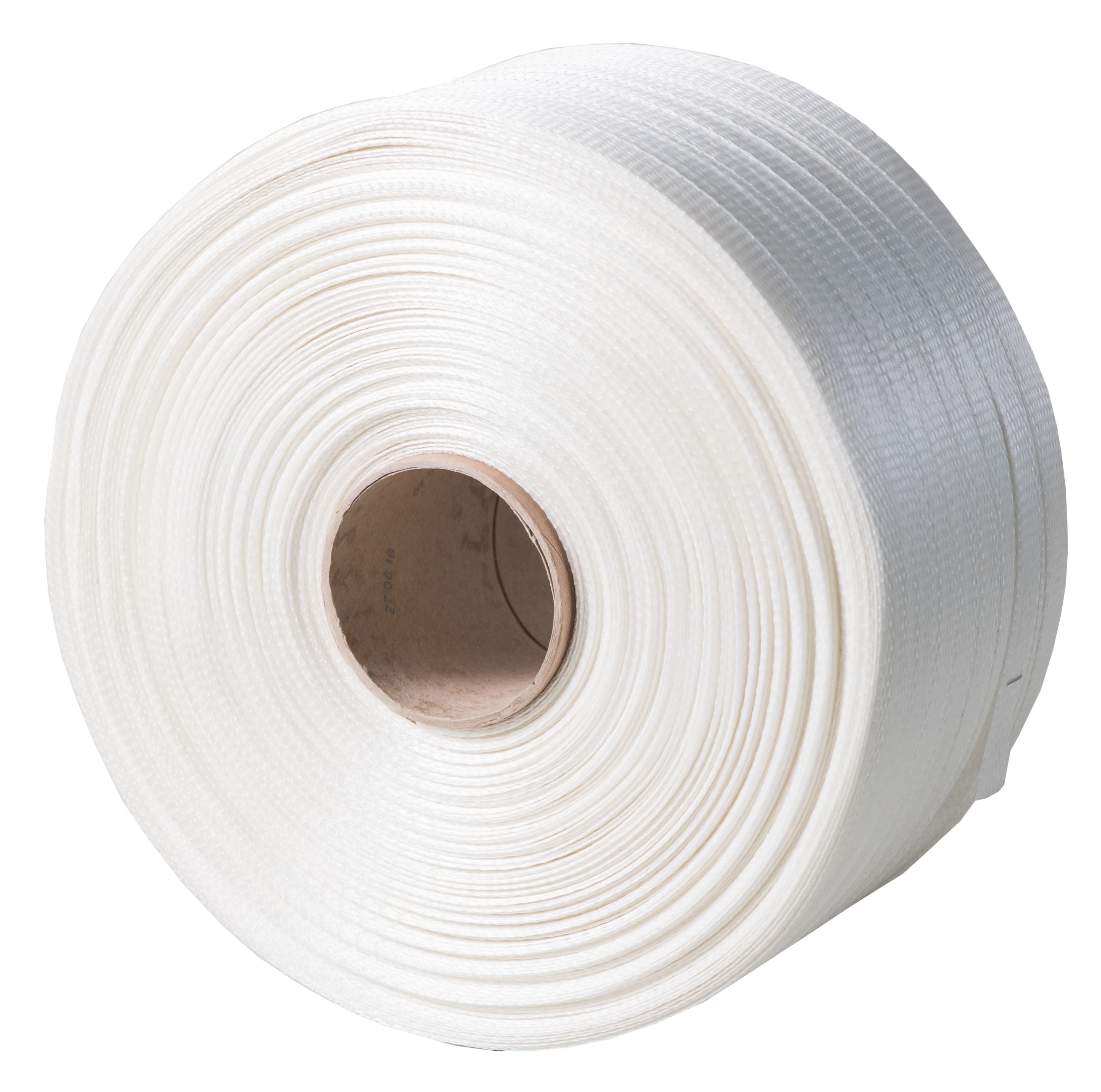 TAŚMA POLIESTROWA TKANA GW 40 13mm/1100m spinająca