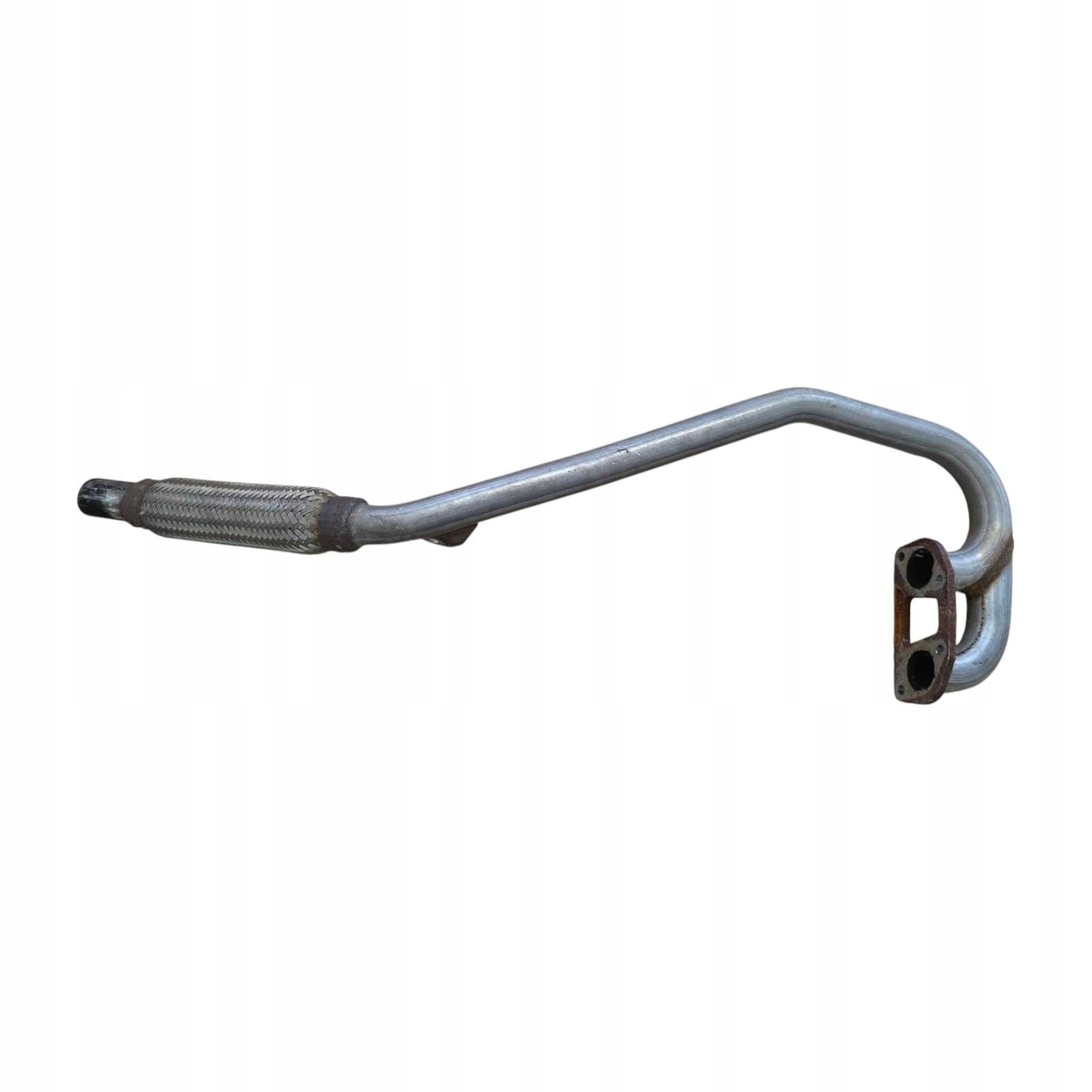 exhaust manifold pipe engine Z482 AIXAM CROSSLINE S9