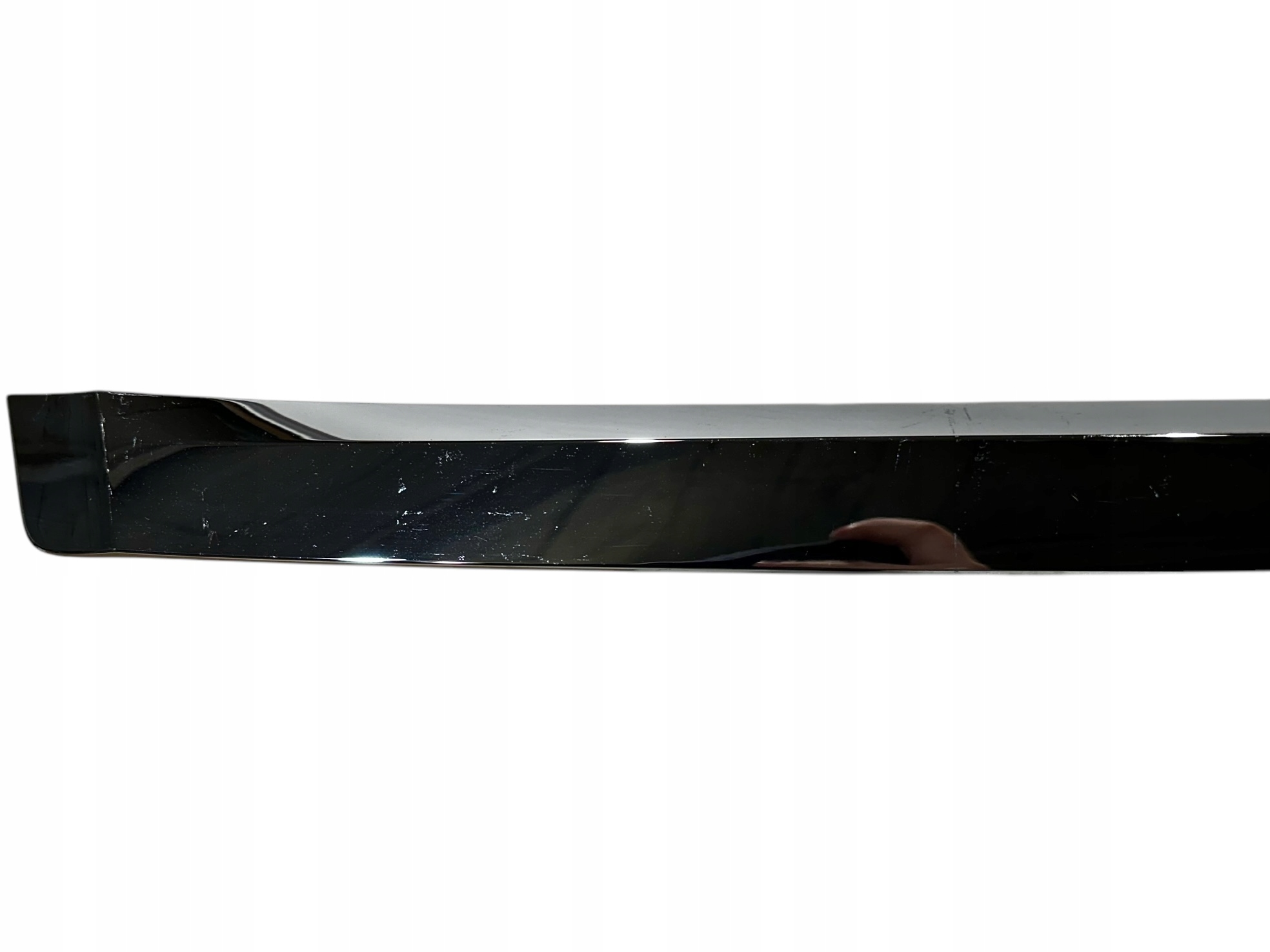 BENTLEY BENTAYGA moulding door cap RH 36A853192 CHROM