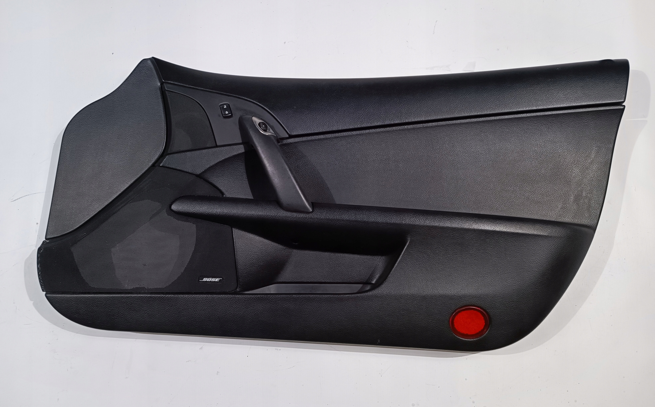 side door right upholstery Chevrolet Corvette C6