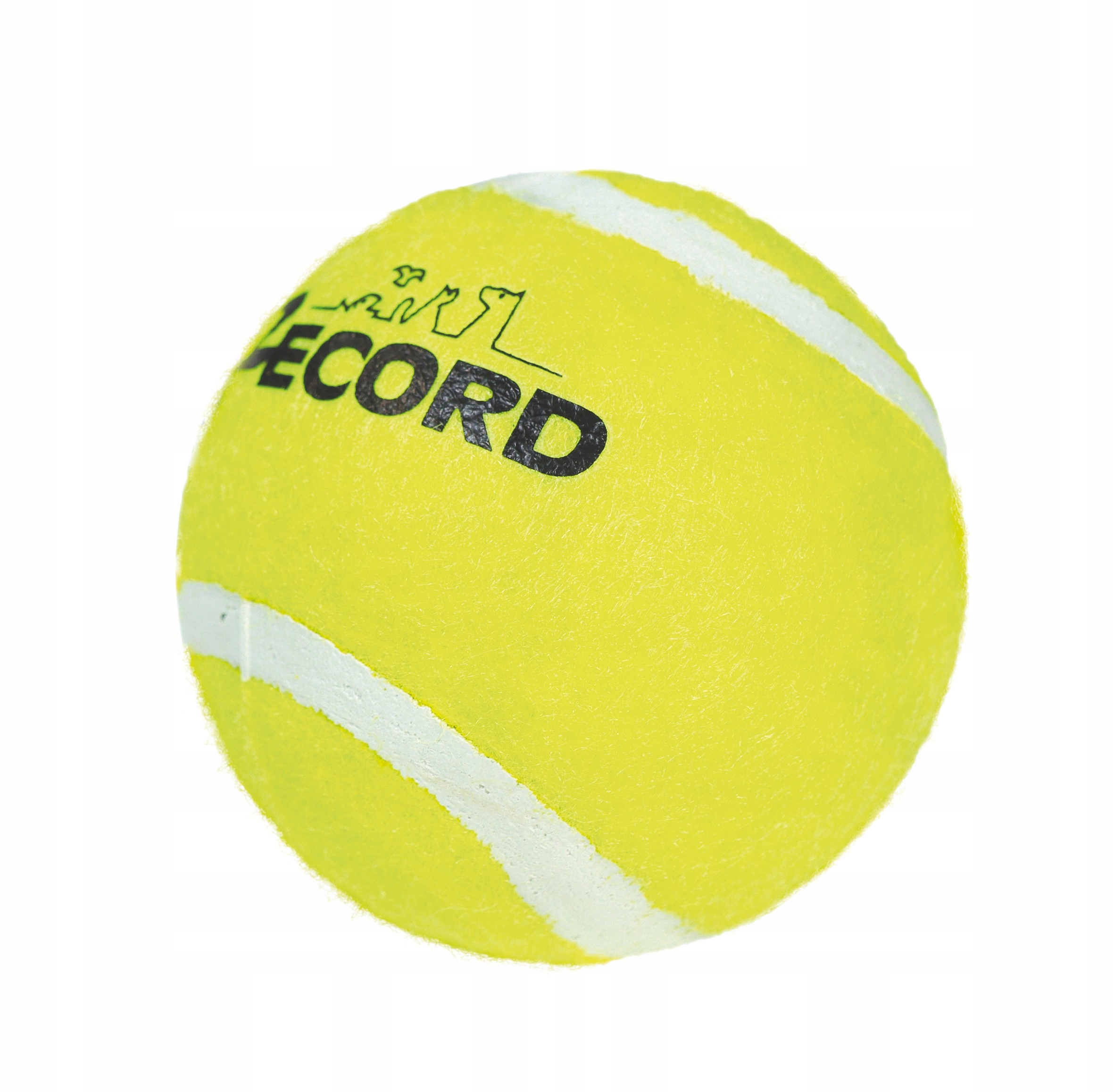 

Piłka tenisowa dla psa Record Żółty