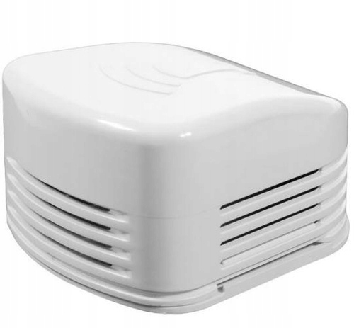 SYGNAŁ DŹWIĘKOWY COMPACT 74307 BIAŁY