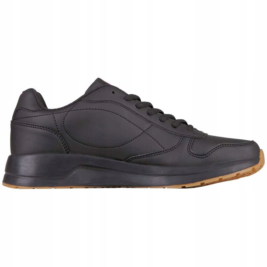 

Buty Kappa Base II czarne 242492 1111 44
