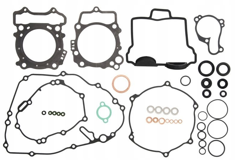 Tesnenia motora kpl Athena P400485900212